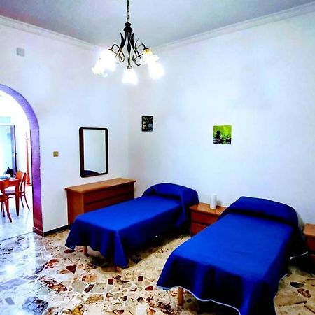 La Casetta Di Giuli Daire Palermo Dış mekan fotoğraf