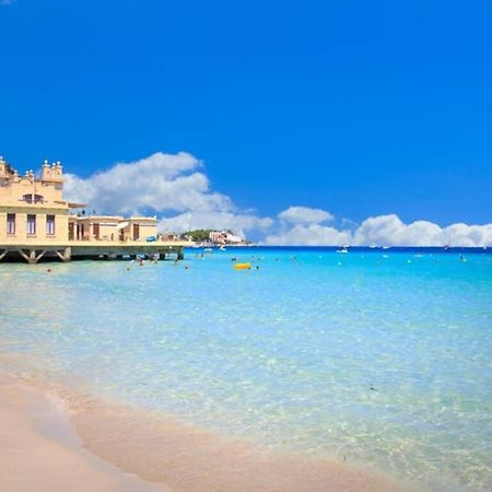 La Casetta Di Giuli Daire Palermo Dış mekan fotoğraf