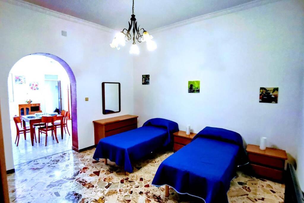 La Casetta Di Giuli Daire Palermo Dış mekan fotoğraf